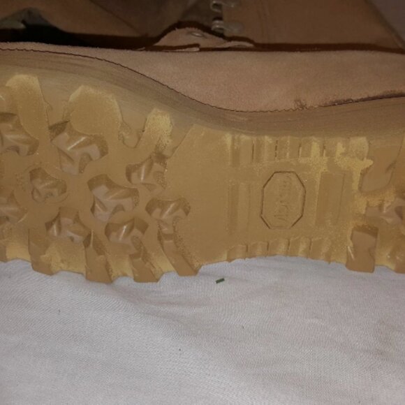 NWOT BELLEVILLE 239 ICWT INTERMEDIATE COLD/WET WX GORE-TEX sz5R BOOTS RS 40256 main image 9